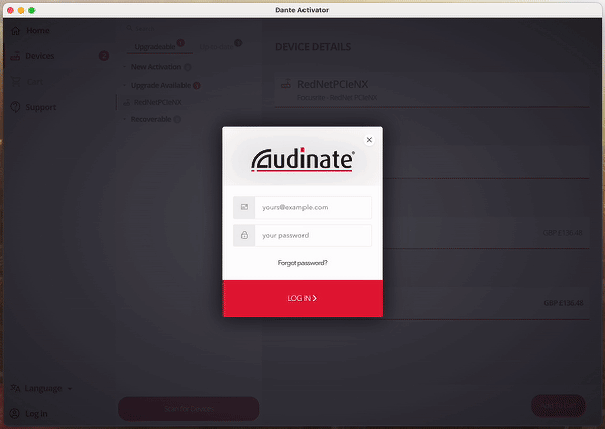 RedNet_PCIeNX_Dante_Activator_Login.png