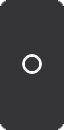 A screenshot of the mono button in Focusrite Control 2's Routing tab.