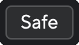 Focusrite Control's Safe button, off.