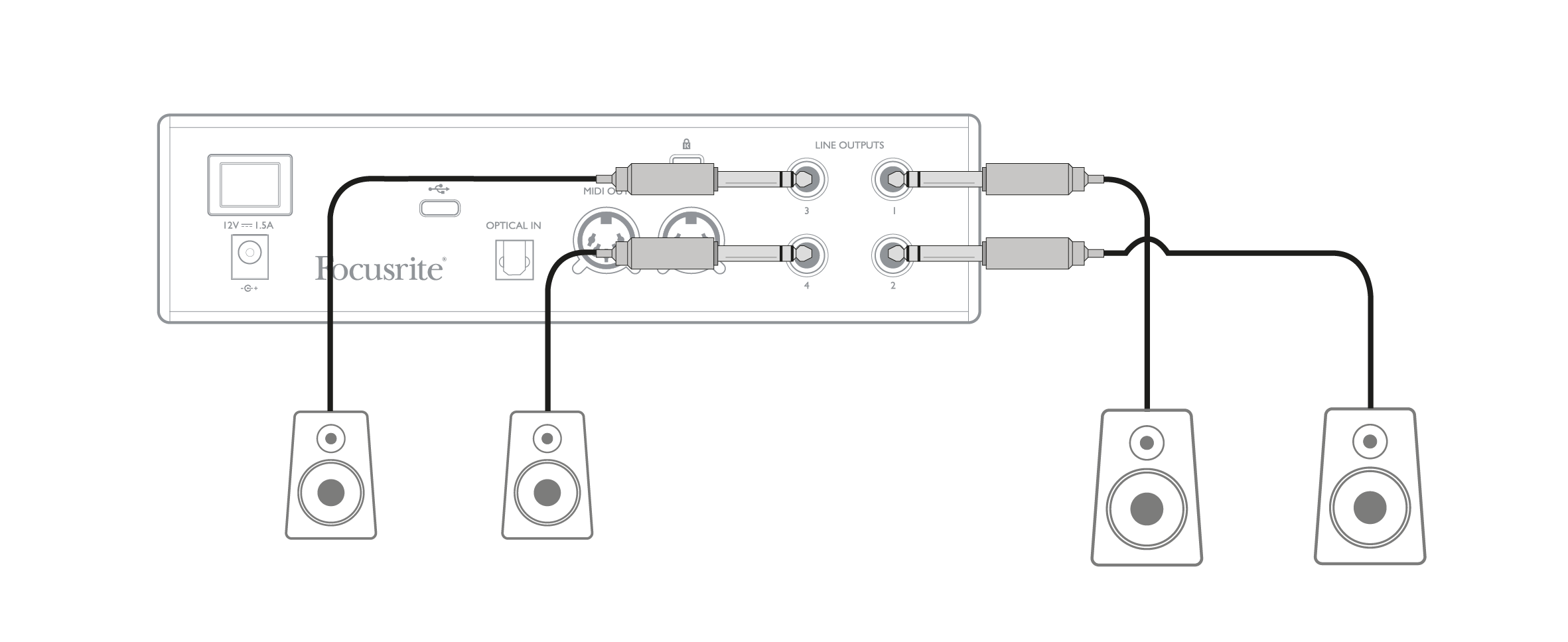 Clarett__2Pre_Connecting_Multiple_Speakers.png