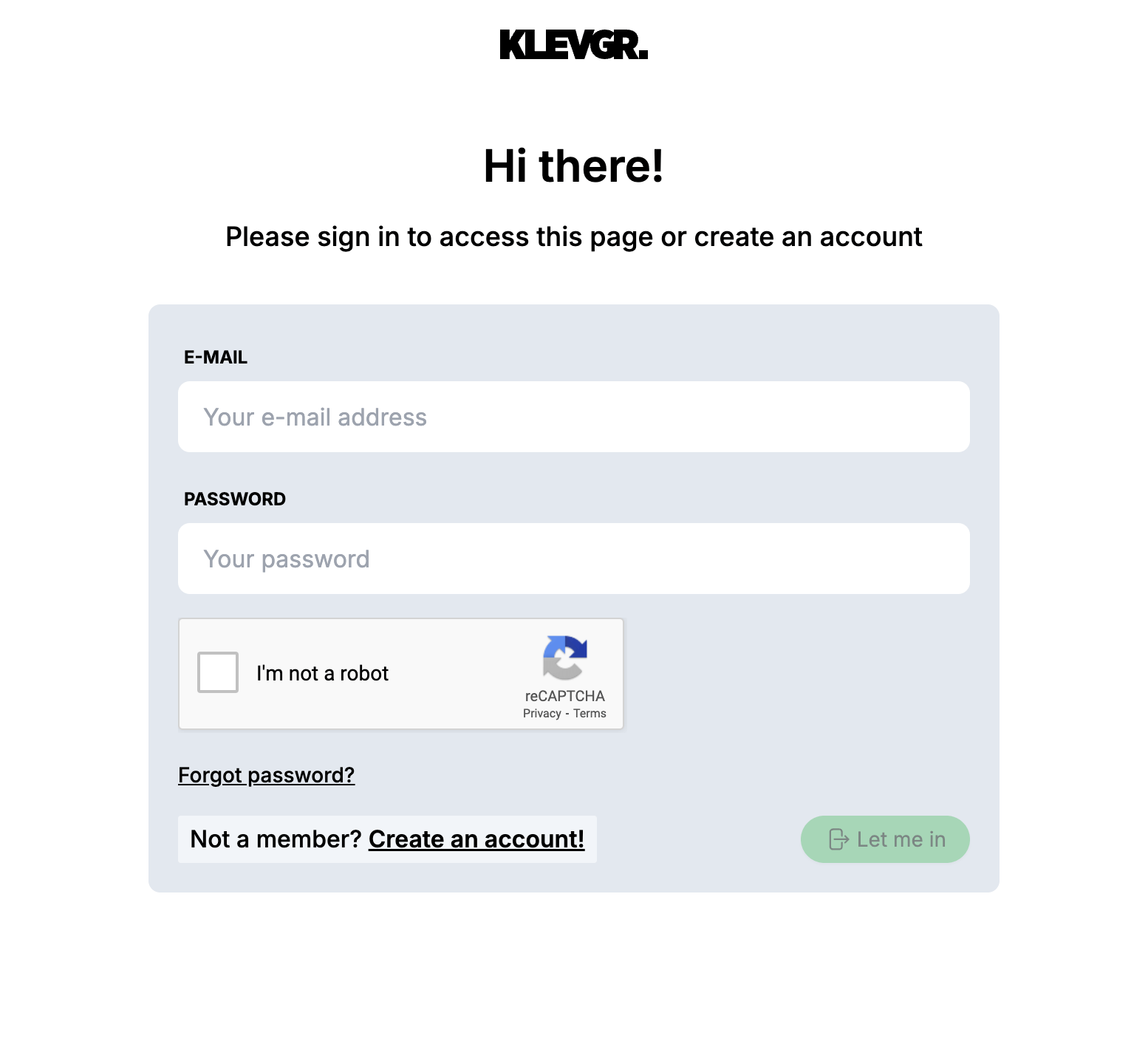 Klevgrand_Essentials_Bundle_Create_an_account.png