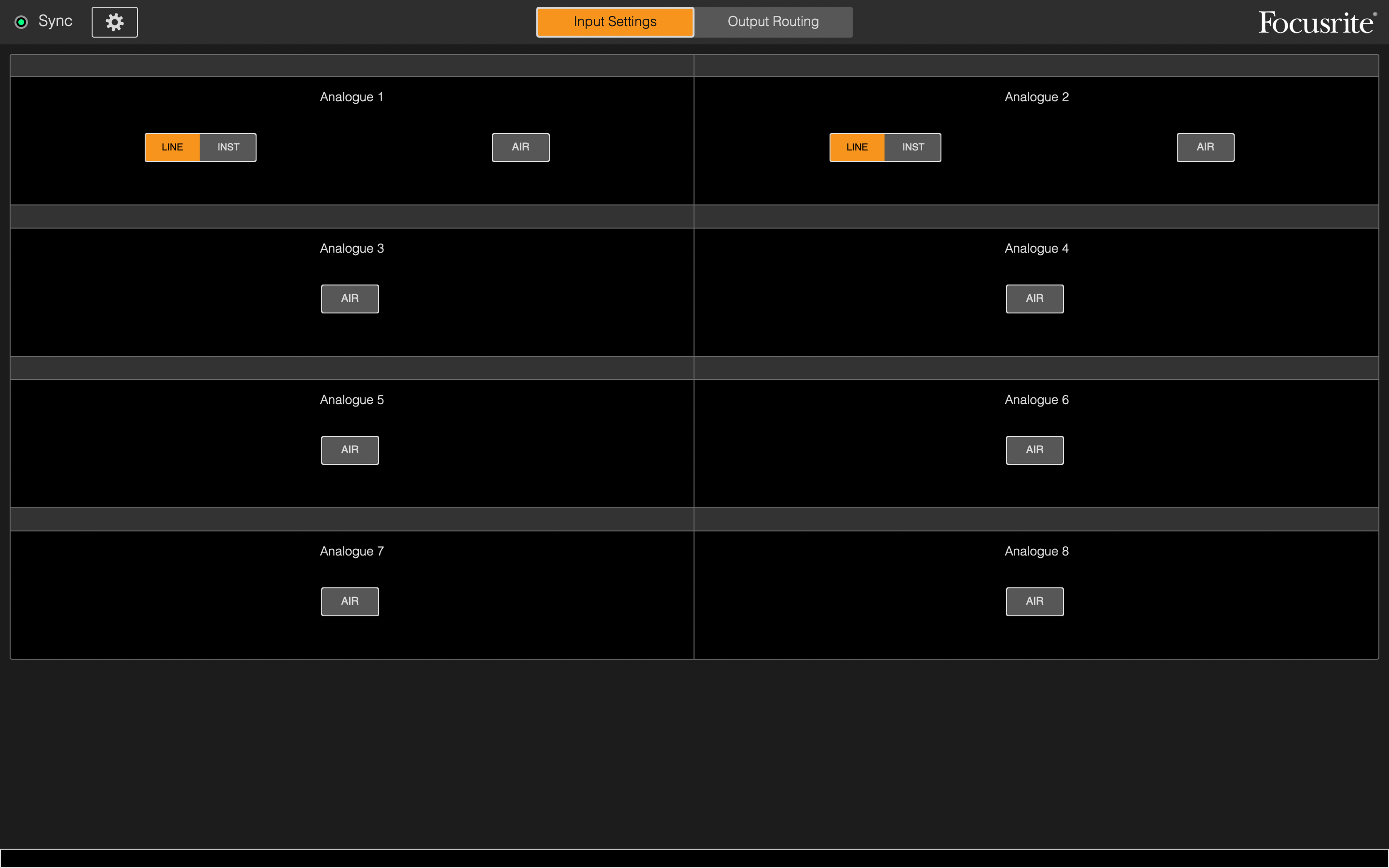 Clarett__Focusrite_Control_Input_Settings_Page.png