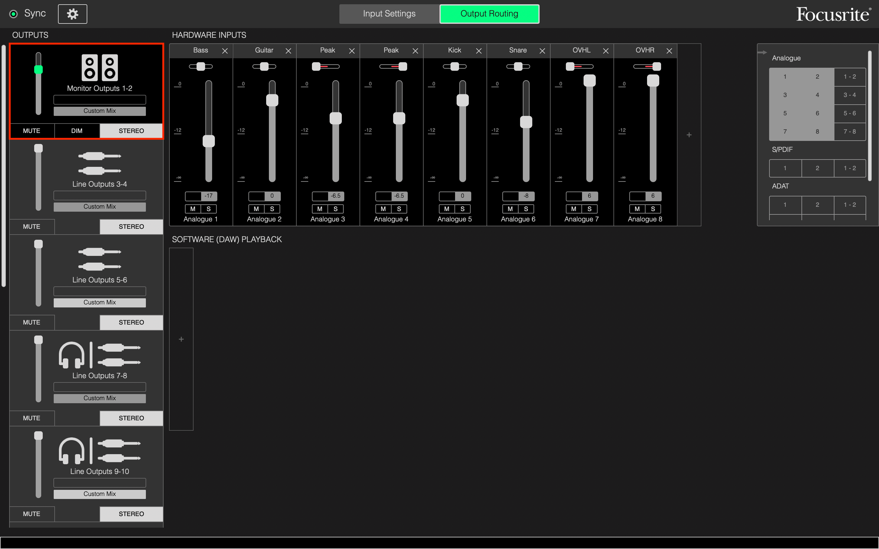 Clarett__Focusrite_Control_Recording_and_Tracking_Monitor_Output_Mix.png