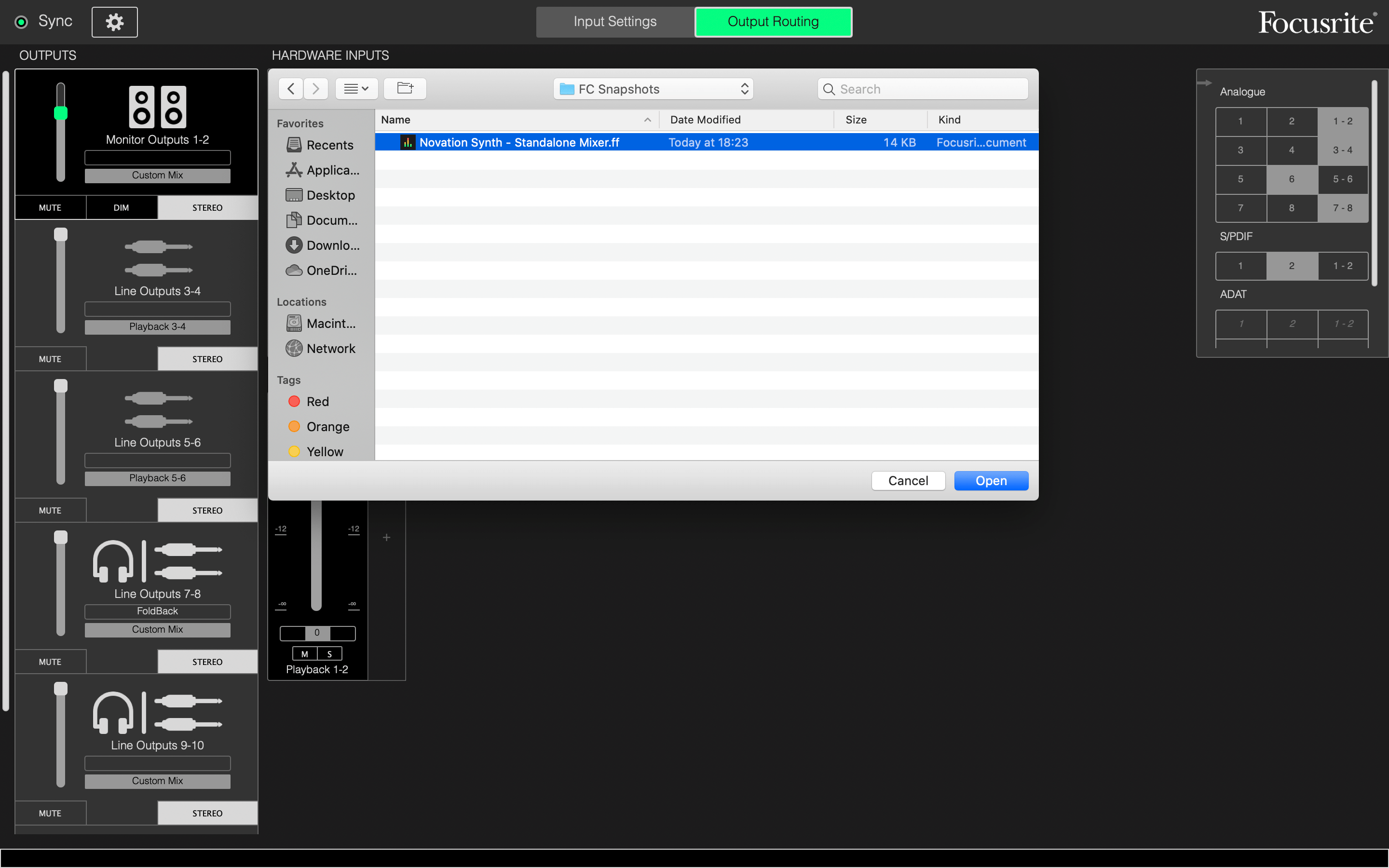 Clarett__Focusrite_Control_Snapshots_Load.png