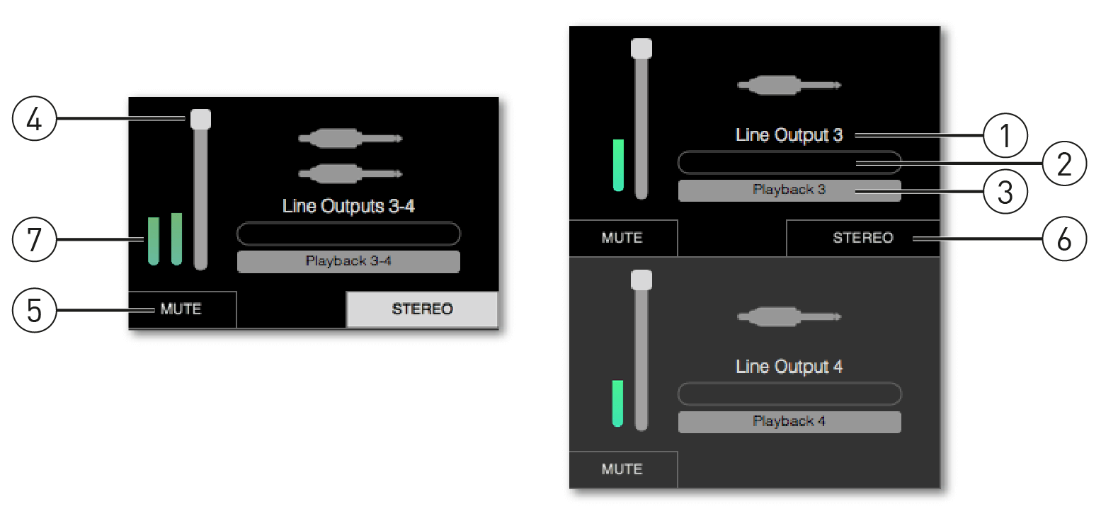 Clarett__Focusrite_Control_The_Output_Section.png
