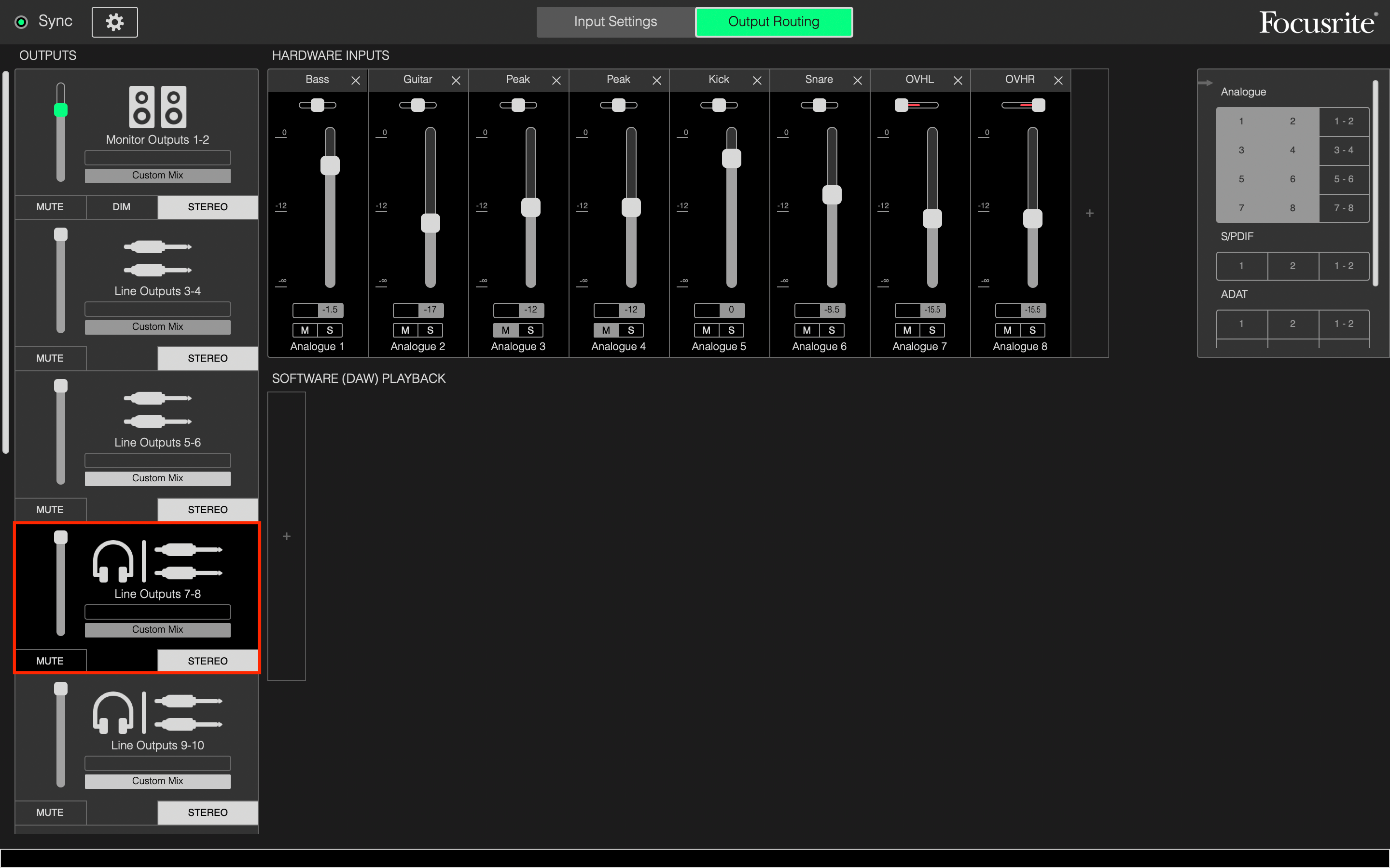 Clarett__Focusrite_Control_Recording_and_Tracking_Headphone_Mix.png