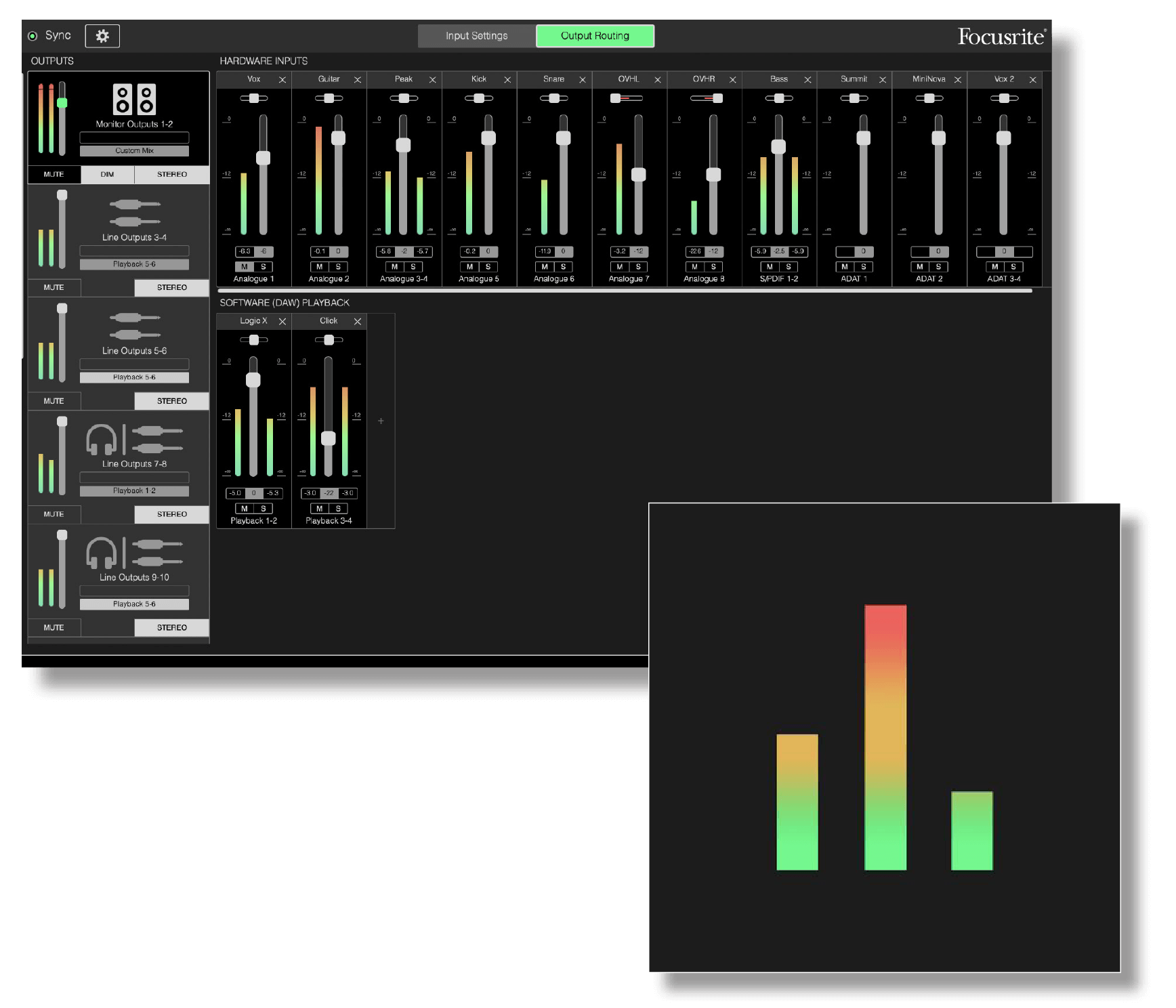 Clarett__Focusrite_Control_Cover.png