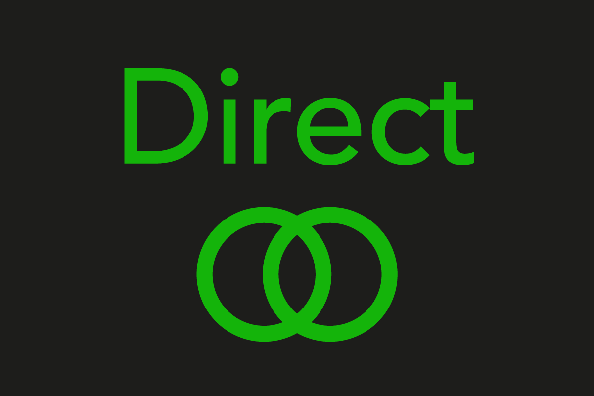 Scarlett 2i2's Stereo Direct monitor option