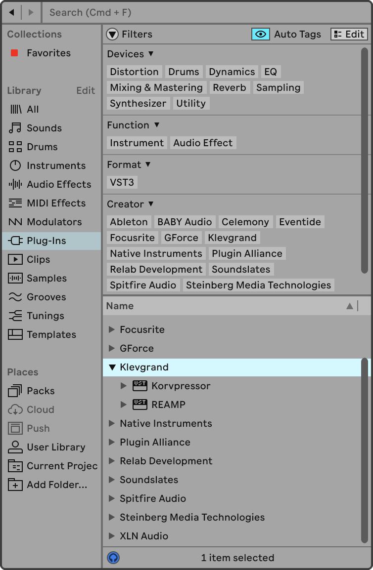 Klevgrand_Open_in_Ableton_Live_Lite.png