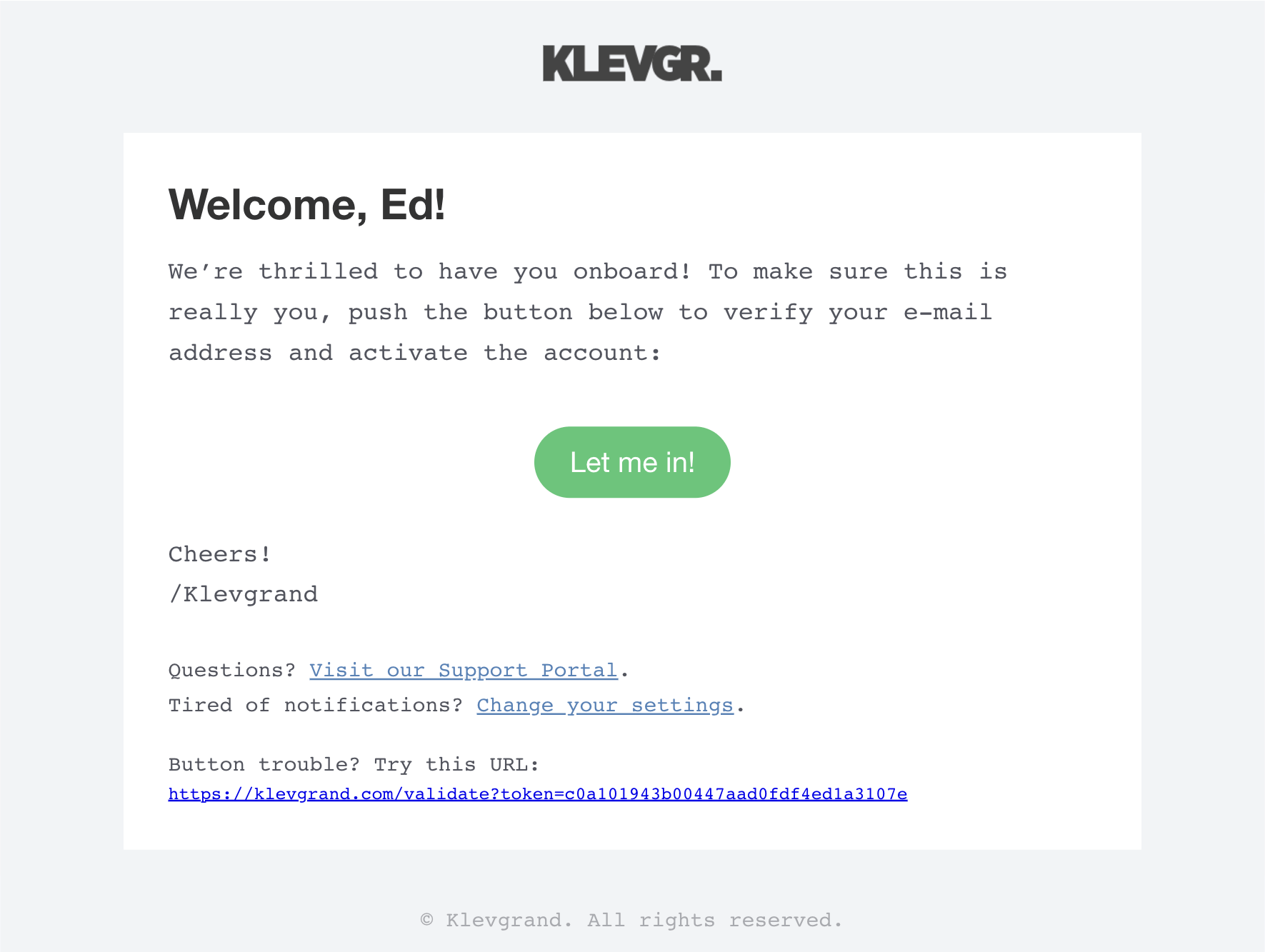 Klevgrand_Essentials_Bundle_Welcome_Email.png