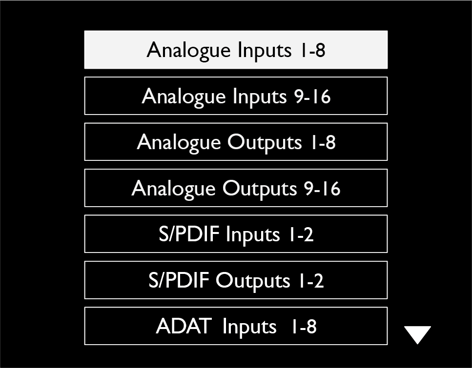 Operation – Focusrite User Guides
