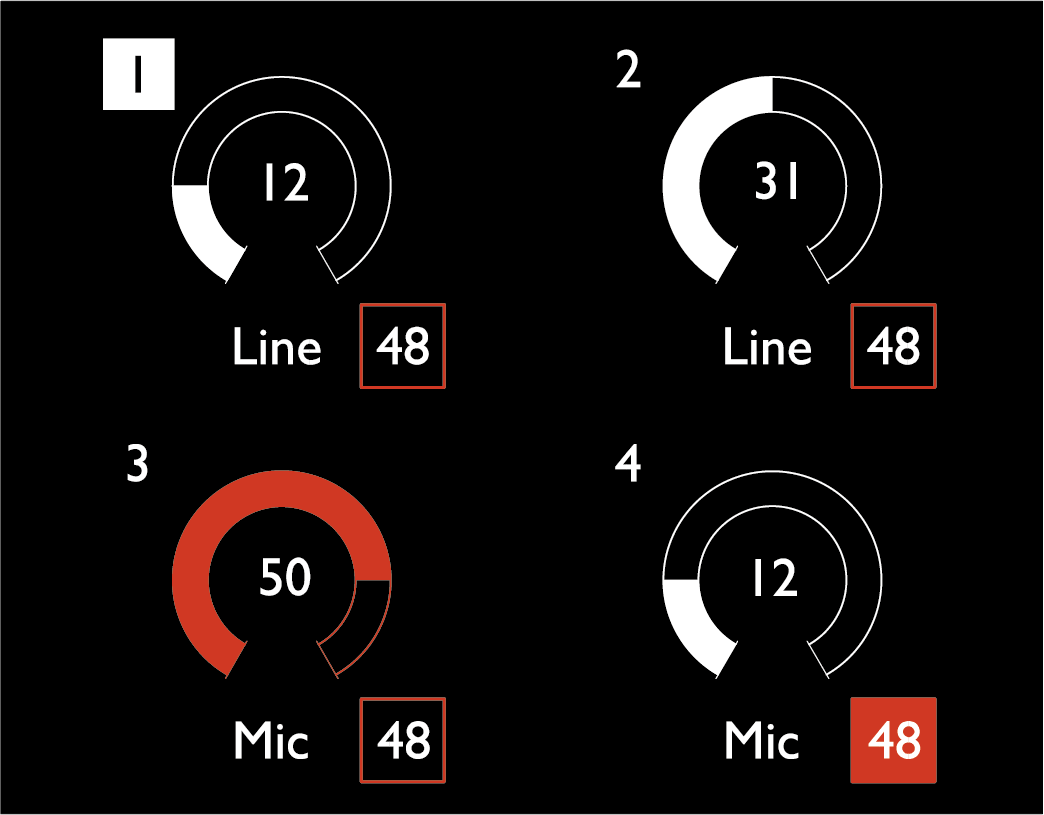 Operation – Focusrite User Guides