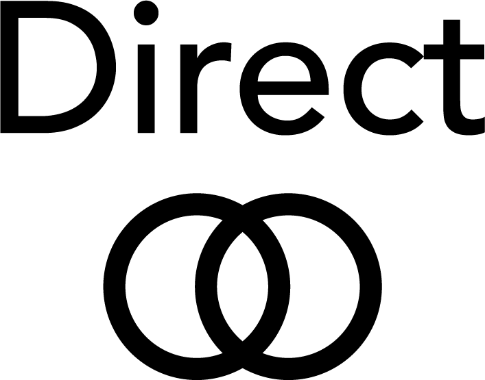 The Stereo Direct Monitor icon.