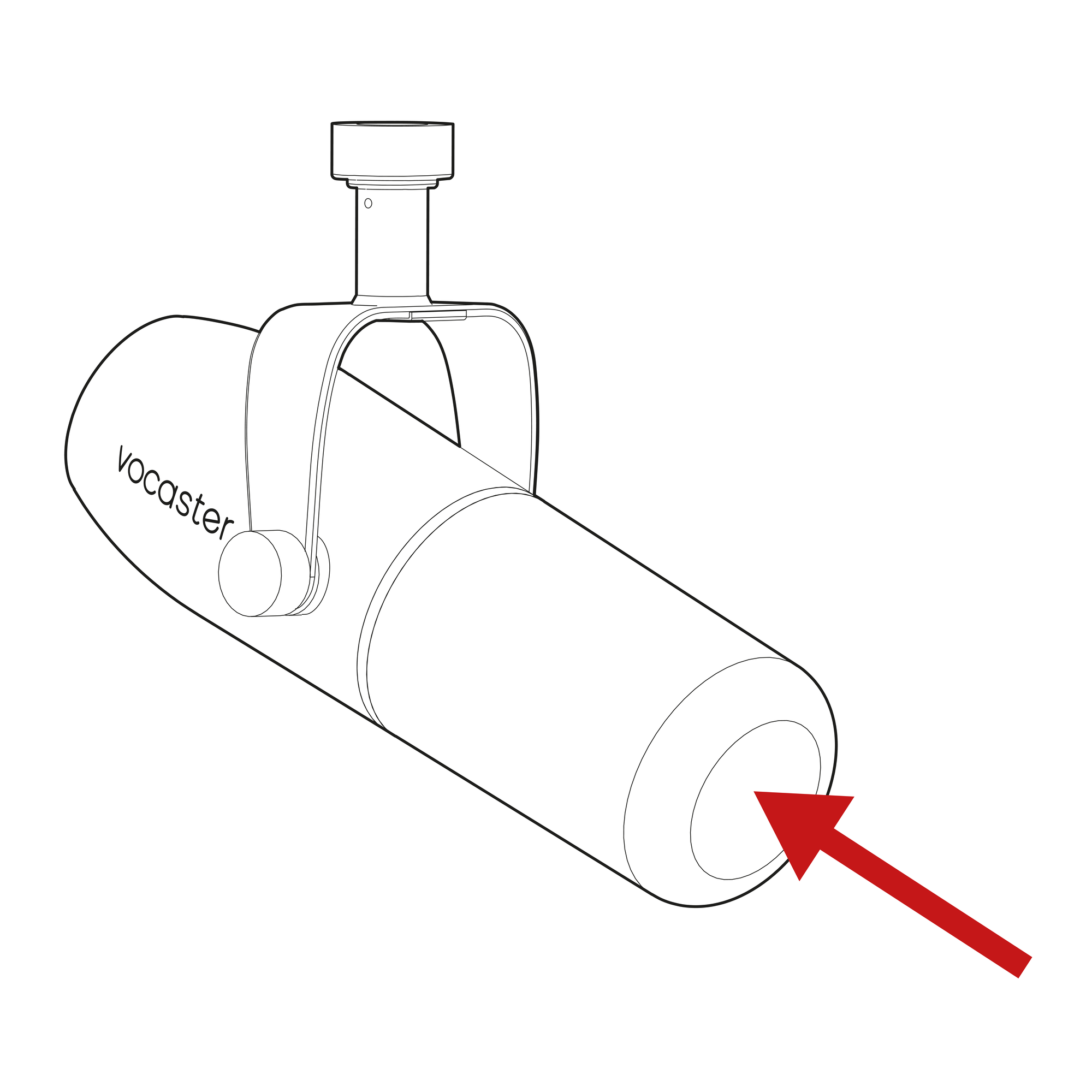 Vocaster_DM14v_Speaking_Direction.ai