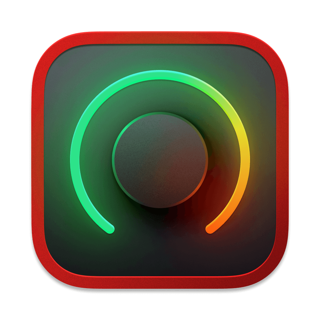 The Focusrite Control 2 desktop icon.