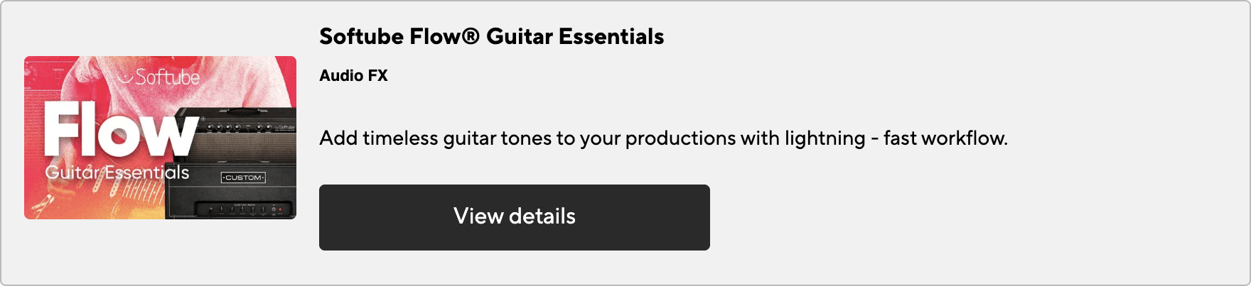 Softube_Flow_Guitar_Essentials_Account_Page.png