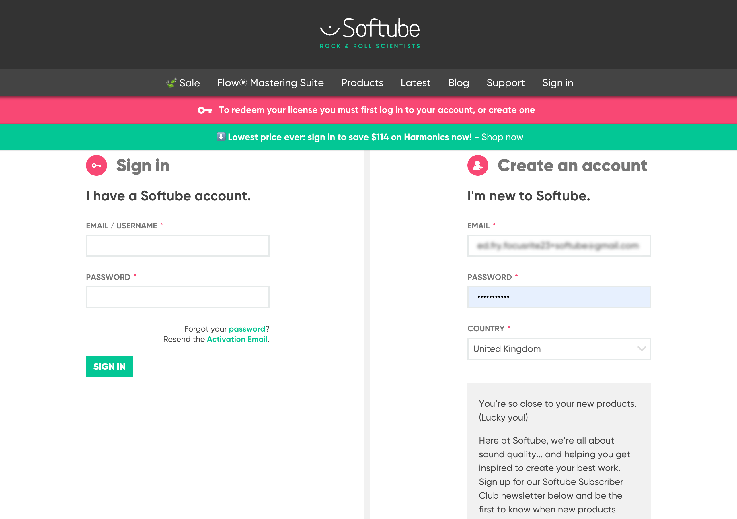 Softube_Sign_Up_page.png