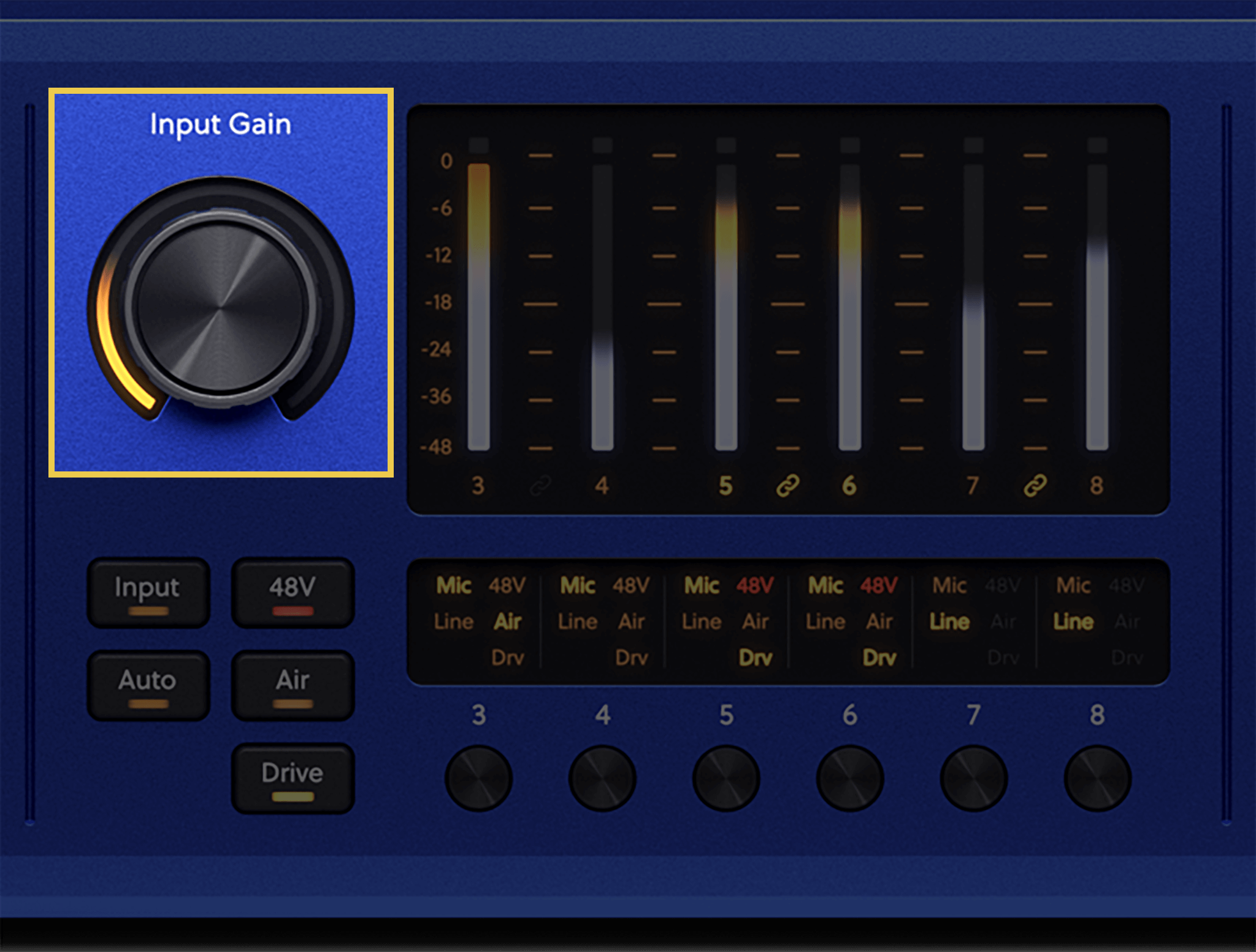 Focusrite_ISA_C8X_Standard_Preamp_Input_Gain.png