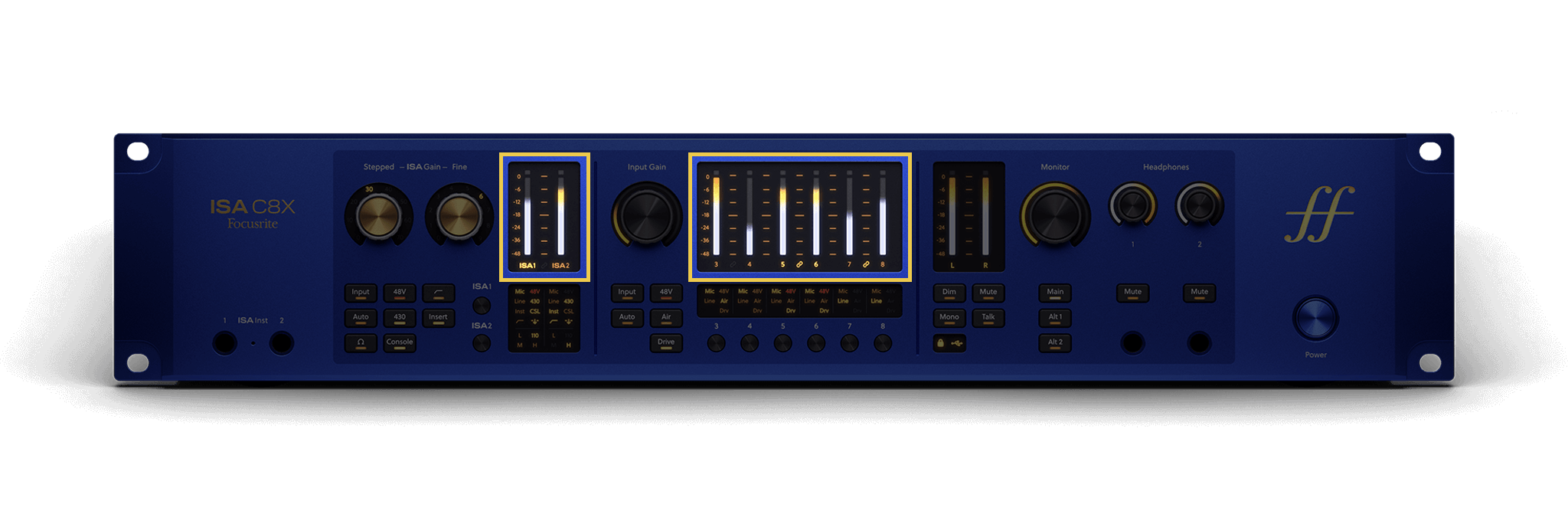 ISA_C8X_Input_Meters.png