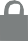 S3G 18i20 Lock Icon