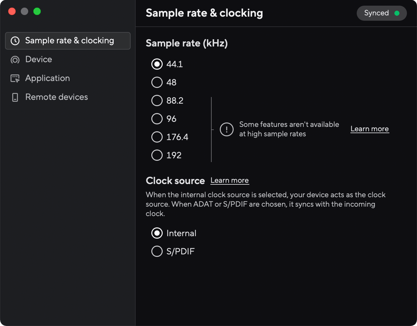 FC2_Scarlett_8i6_3rd_Gen_Preferences_Page.png