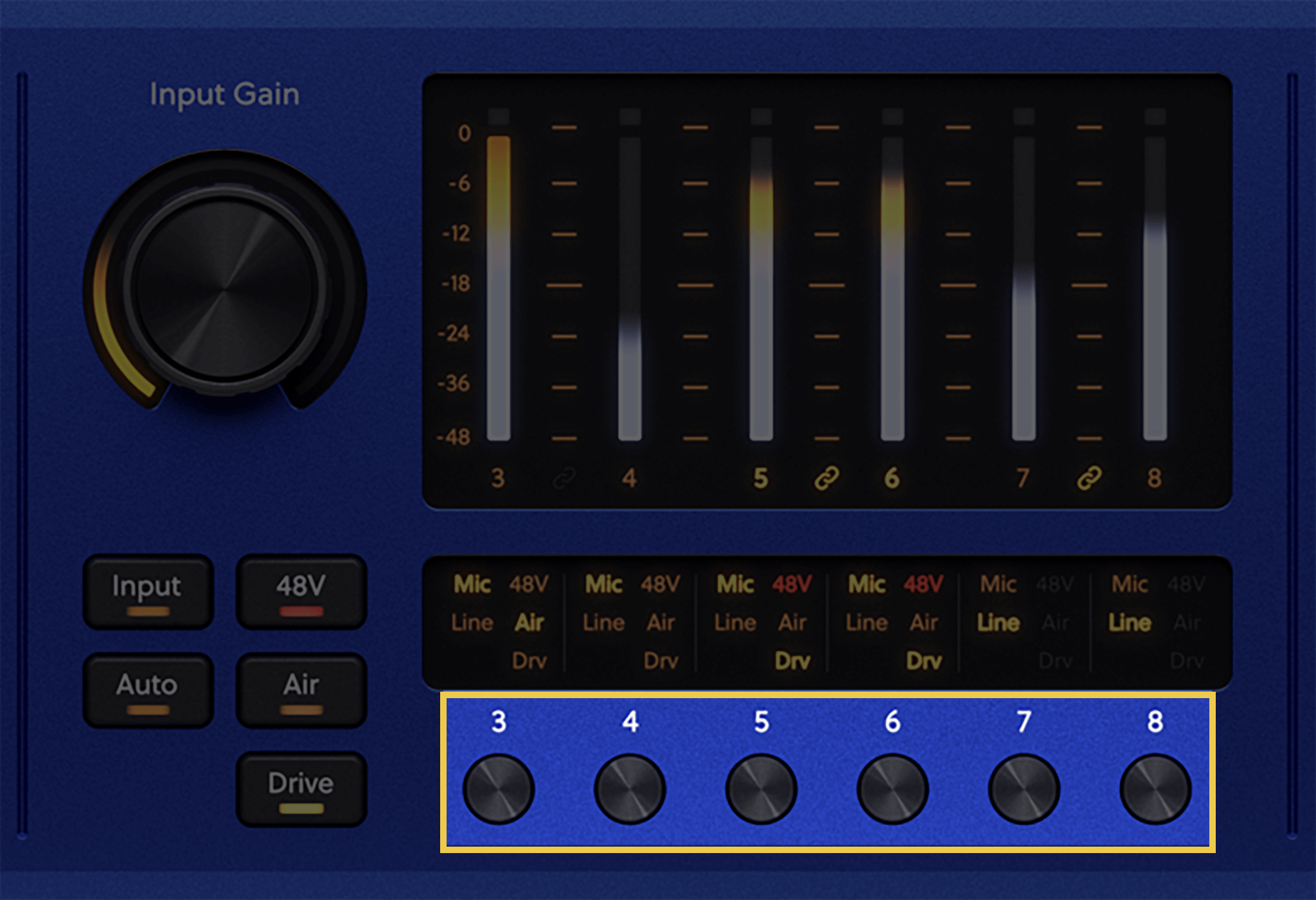 Focusrite_ISA_C8X_Selecting_Standard_Preamps.png