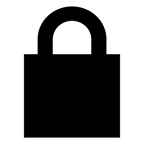 The Scarlett 18i20's sync status icon.