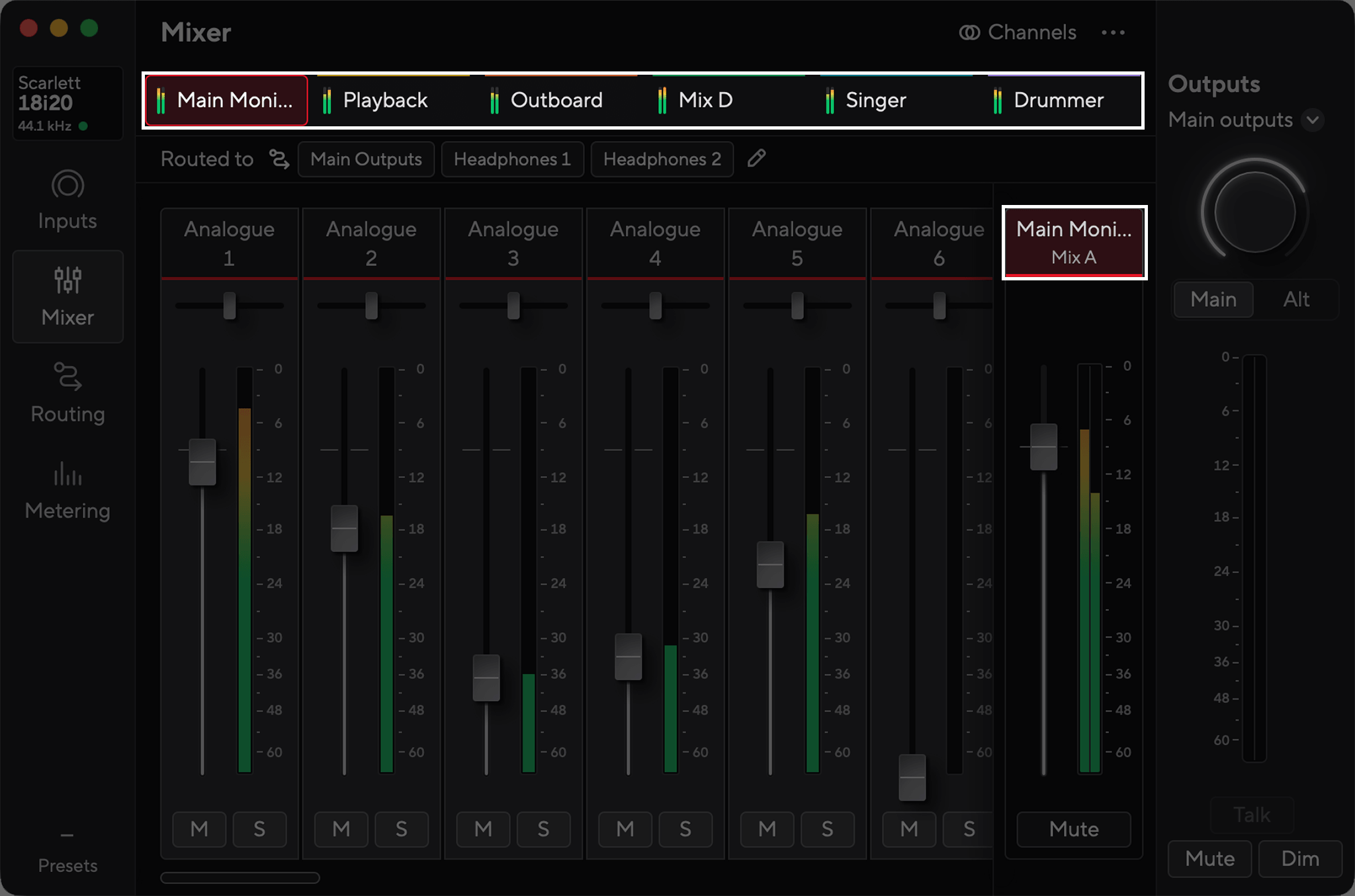 FC2_Mixer_Renaming_a_Mix.png