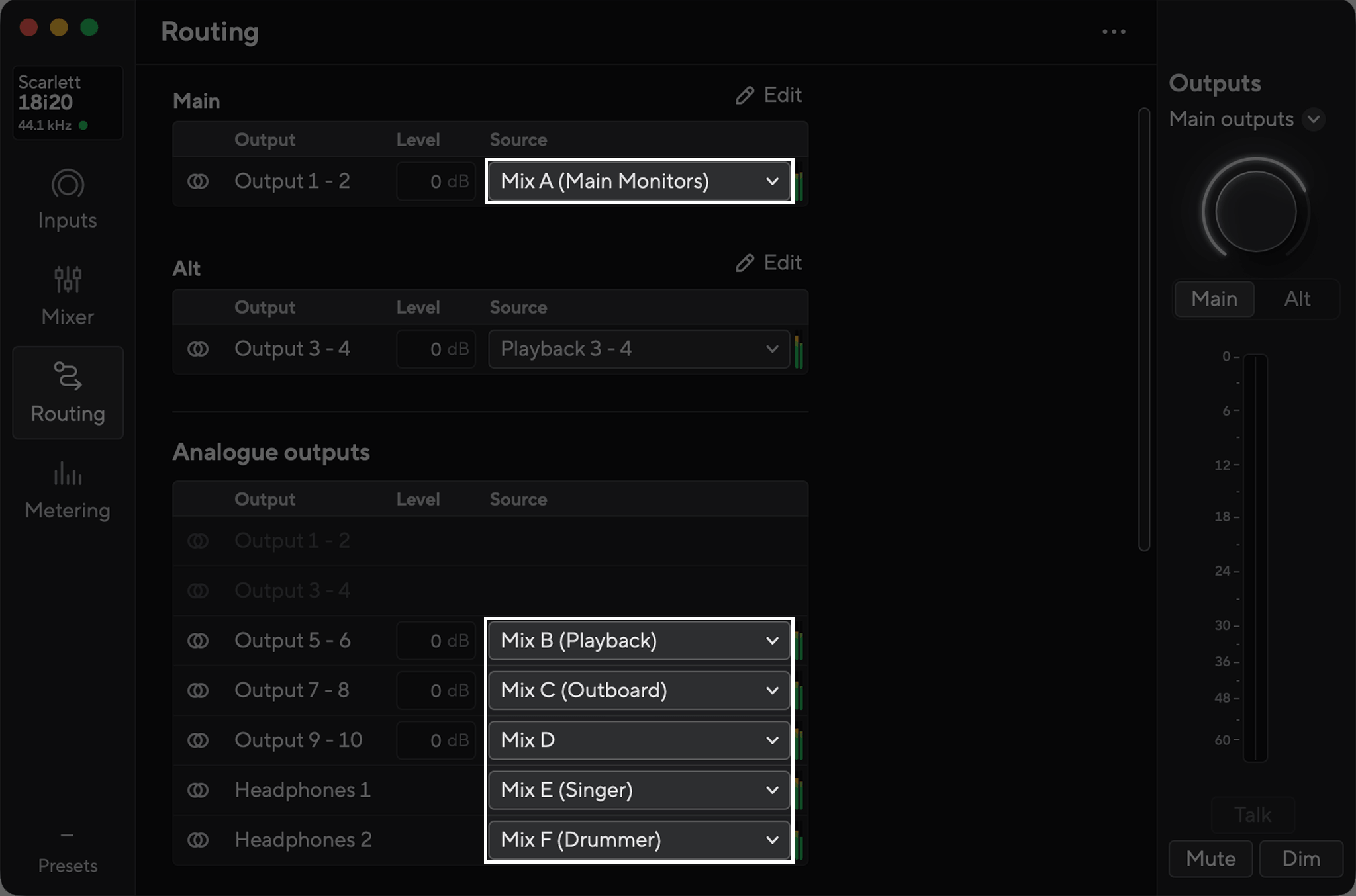 FC2_Mixer_Renaming_a_Mix_Routing_tab.png